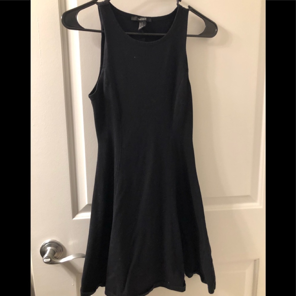 Forever 21 Skater Dress